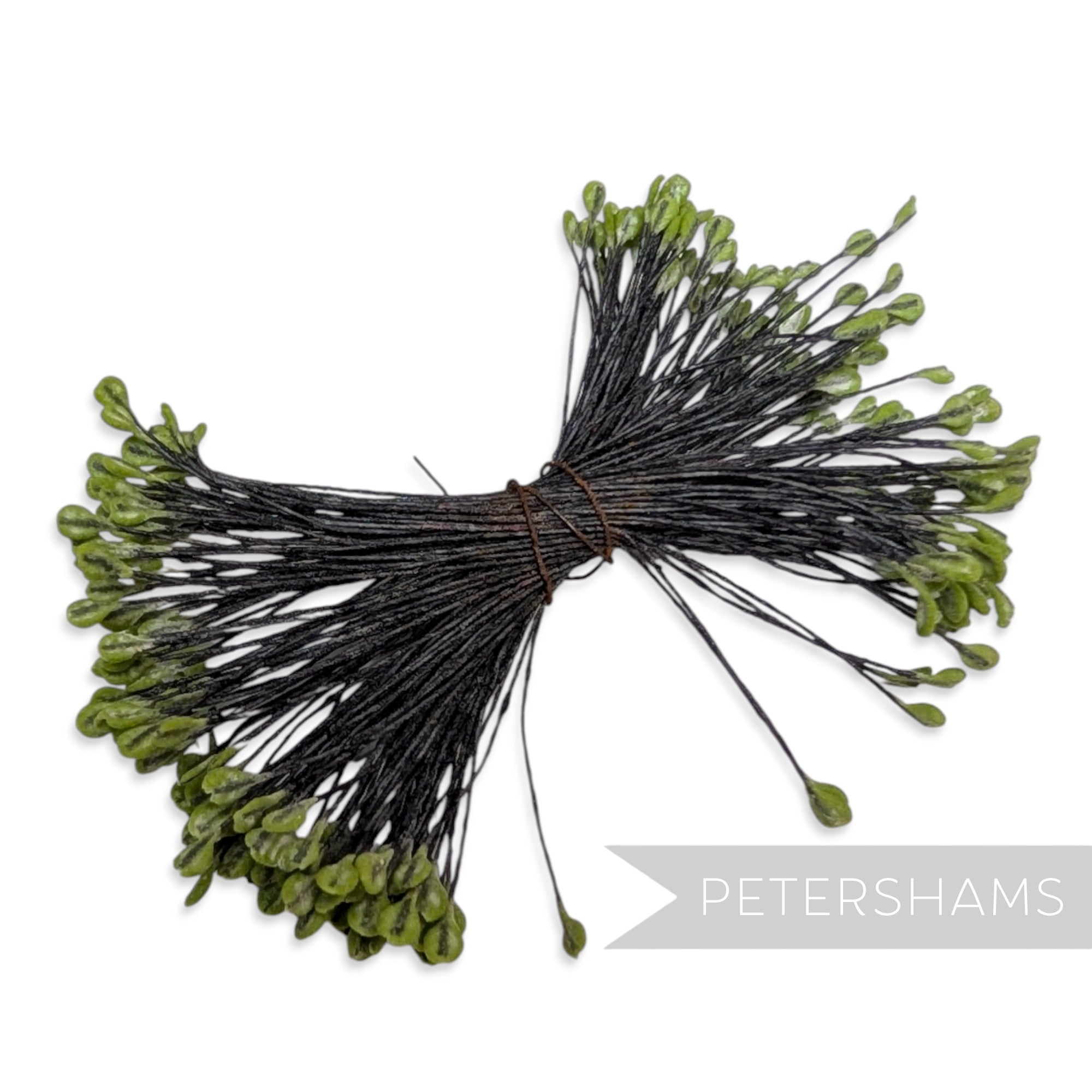 Vintage Fine Double Sided Flower Stamen Bunch