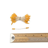 Vintage 1960/70s Double Sided Lily Flower Stamens