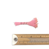 Vintage 1960/70s Fine Oval Tip Flower Stamens