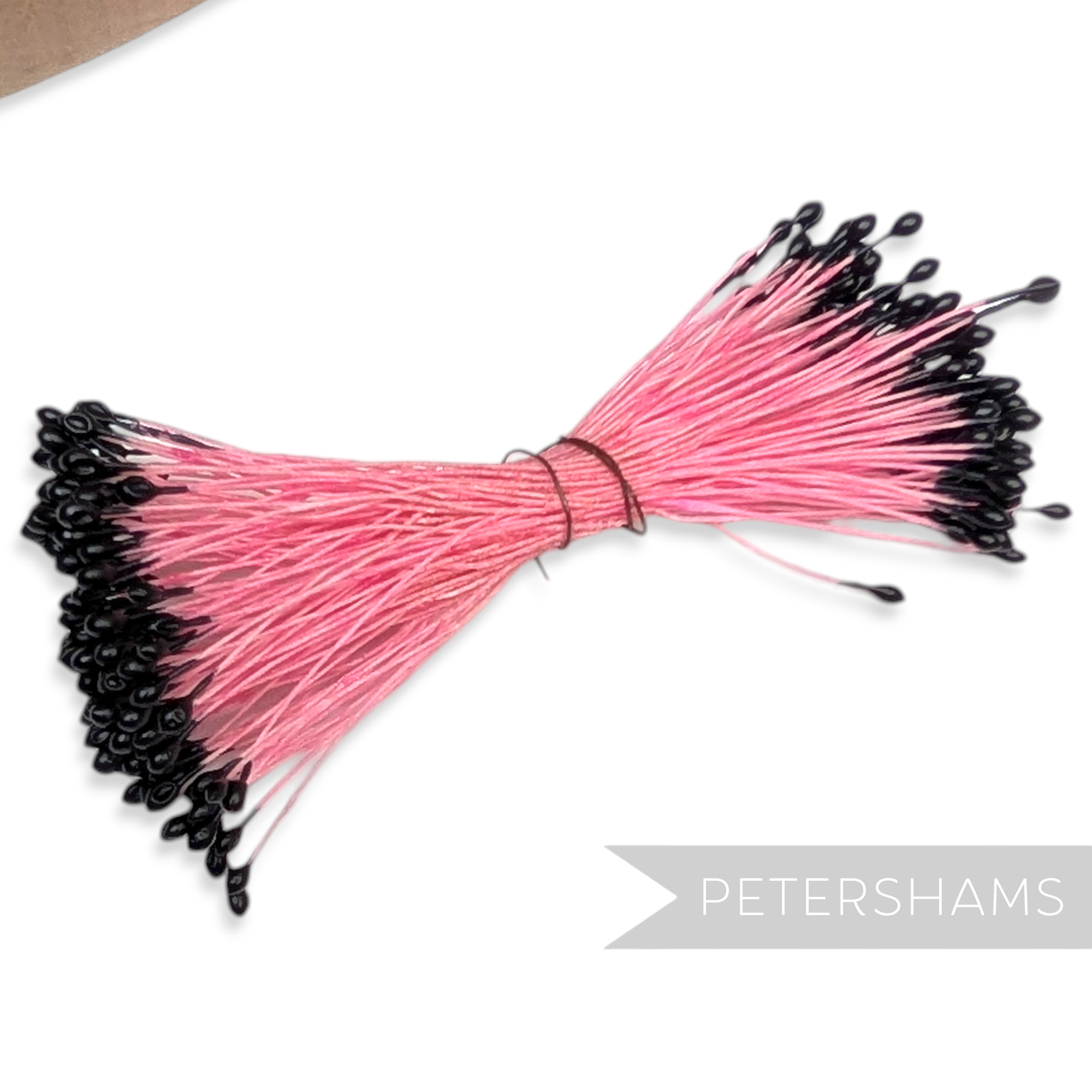 Vintage Fine Double Sided Flower Stamen Bunch