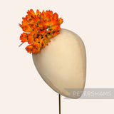 'Chita' Vintage German 1950'60s Anemone Flower Bunch - 24 stems