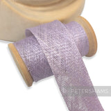 3cm wide Sinamay Bias Binding Strip - 1.6m