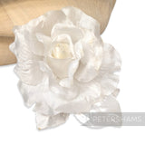 'Collie' 7cm Vintage 1980s Single Rose