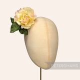 'Collie' 7cm Vintage 1980s Single Rose