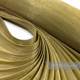 76cm Wide Luxe Silk Abaca Fabric - 1/2m