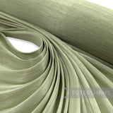 76cm Wide Luxe Silk Abaca Fabric - 1/2m