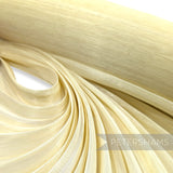 76cm Wide Luxe Silk Abaca Fabric - 1/2m