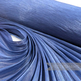 76cm Wide Luxe Silk Abaca Fabric - 1/2m