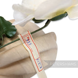 'Teich' Vintage 1960/70s Silk Pond Lily Flower