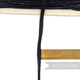 Vintage 1960's 3mm Lurex Shimmer Insertion Piping Cord - 1m