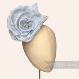 'Amy' Silk 16cm Millinery Flower