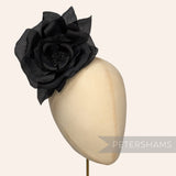 'Amy' Silk 16cm Millinery Flower