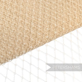 9 Inch (23cm) Veiling - 1m