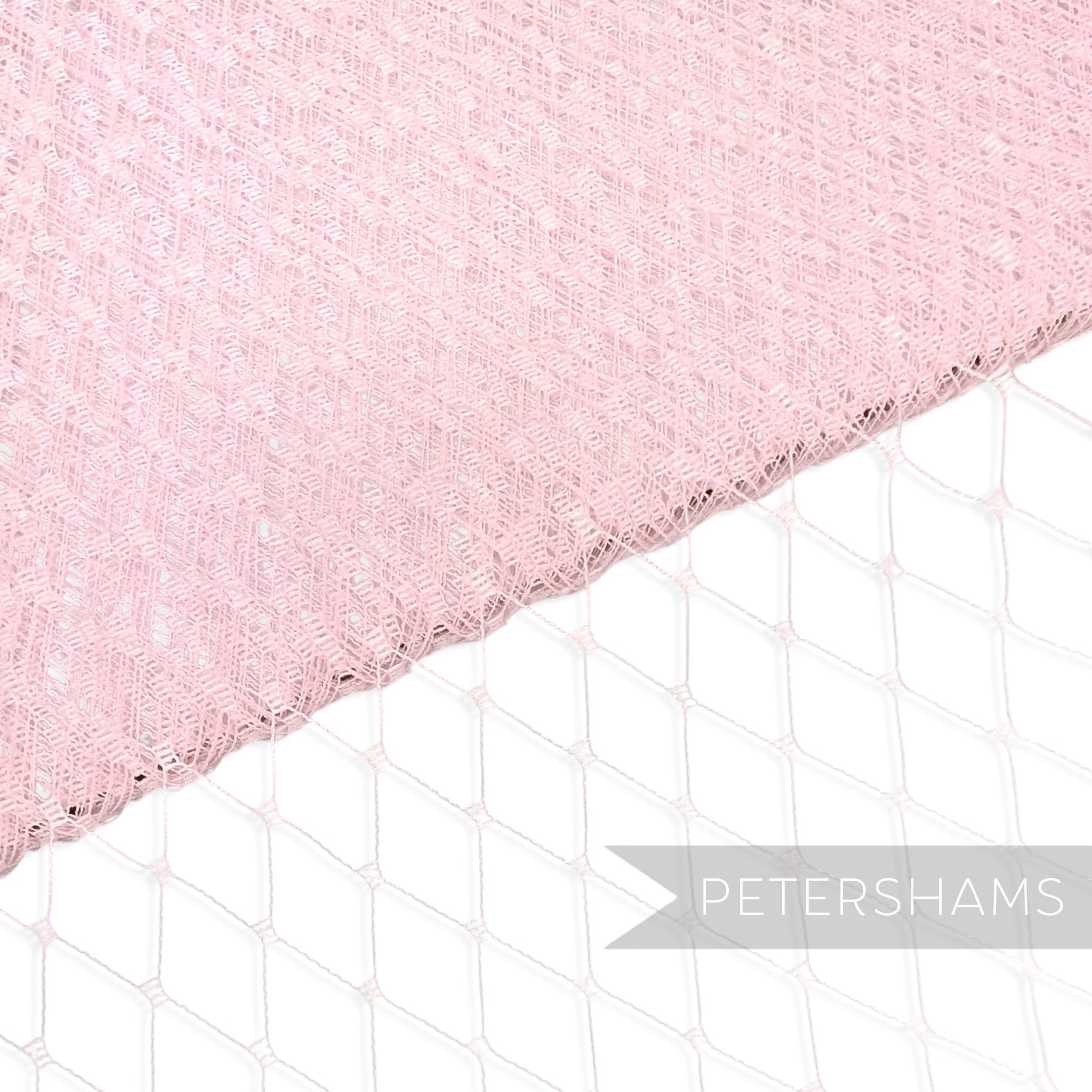 9 Inch (23cm) Veiling - 1m