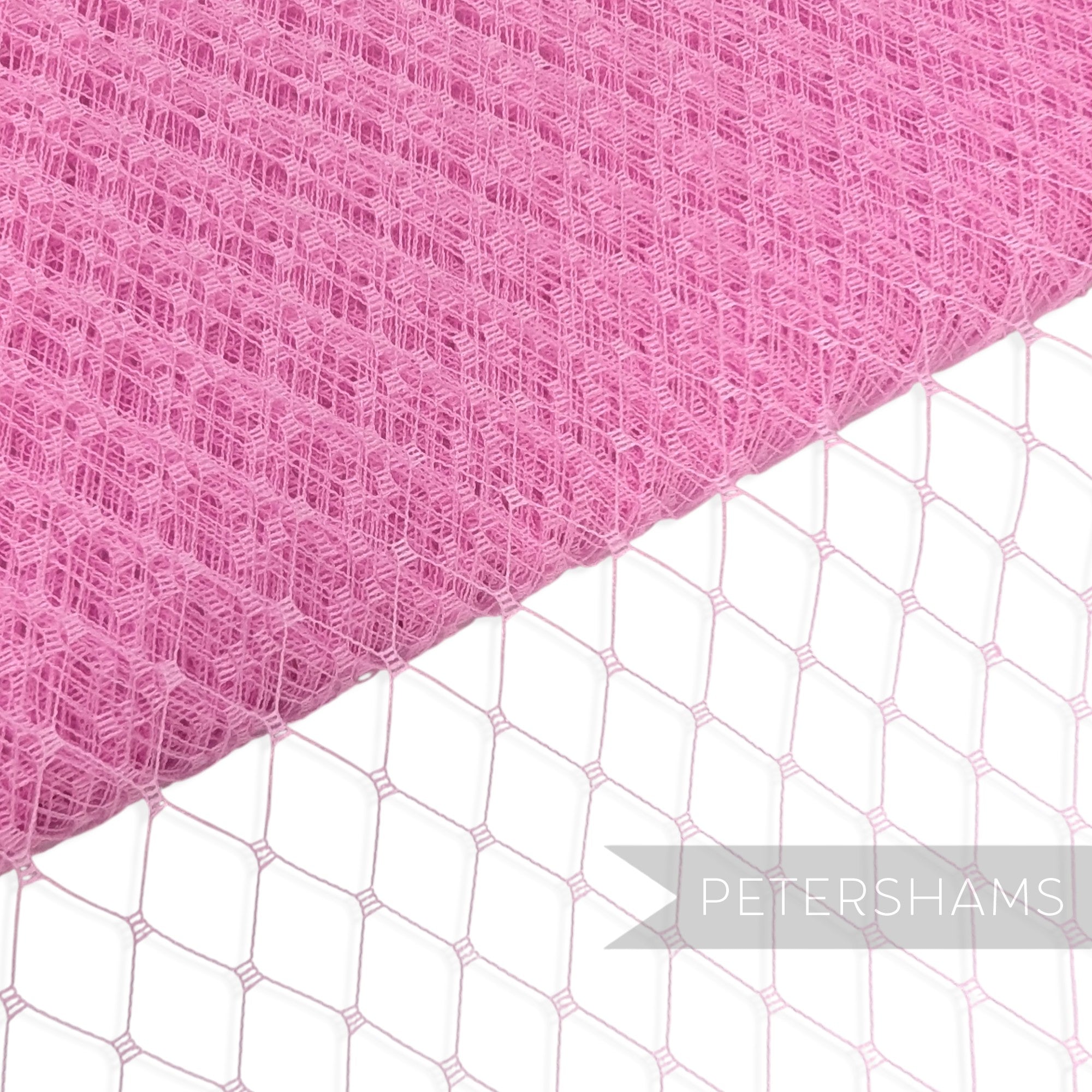 9 Inch (23cm) Veiling - 1m