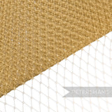 9 Inch (23cm) Veiling - 1m