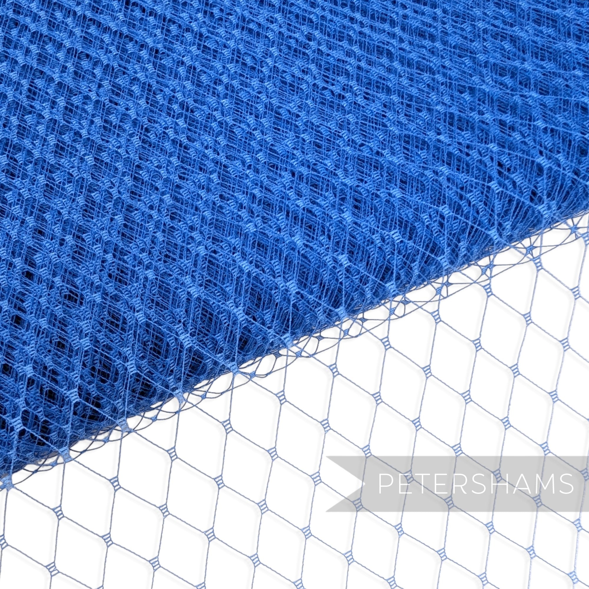 9 Inch (23cm) Veiling - 1m