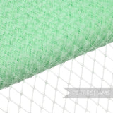 9 Inch (23cm) Veiling - 1m