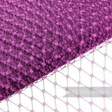 9 Inch (23cm) Veiling - 1m