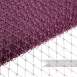 9 Inch (23cm) Veiling - 1m