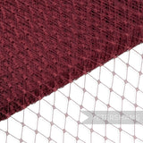 9 Inch (23cm) Veiling - 1m