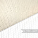 Fine Weave 9 Inch (23cm) Wide Veiling
