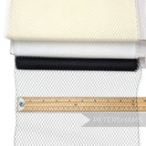 Fine Weave 9 Inch (23cm) Wide Veiling