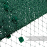 Dotted 9 Inch (23cm) Veiling - 1m