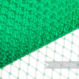 9 Inch (23cm) Veiling - 1m