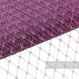 9 Inch (23cm) Veiling - 1m