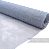 Sinamay Fabric Plain Colours - 1/2 metre