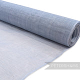 Sinamay Fabric Plain Colours - 1/2 metre