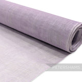 Sinamay Fabric Plain Colours - 1/2 metre