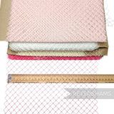 Vintage 1980s English Merry Widow Veiling - 1m