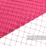 Vintage 1980s English Merry Widow Veiling - 1m