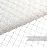 Vintage 1980s English Merry Widow Veiling - 1m