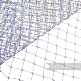 Vintage 1960s-70s English Merry Widow Veiling - 1m