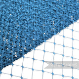 Vintage 1960s-70s English Merry Widow Veiling - 1m