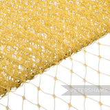 Vintage 1960s-70s English Merry Widow Veiling - 1m