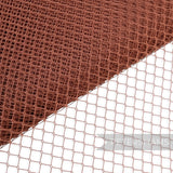 1960s / 1970s Vintage Plain Veiling - 1m