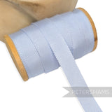 15mm No.3 Millinery Petersham Hat Ribbon