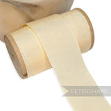 38mm No.9 Millinery Petersham Hat Ribbon