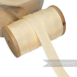 15mm No.3 Millinery Petersham Hat Ribbon