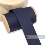32mm Vintage Woven Belting Ribbon -1m