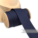 32mm Vintage Woven Belting Ribbon -1m