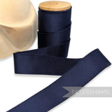 32mm Vintage Woven Belting Ribbon -1m