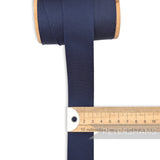 32mm Vintage Woven Belting Ribbon -1m