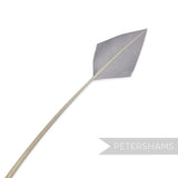 Arrowhead Turkey Quill Feather