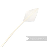 Arrowhead Turkey Quill Feather