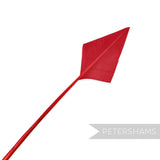 Arrowhead Turkey Quill Feather